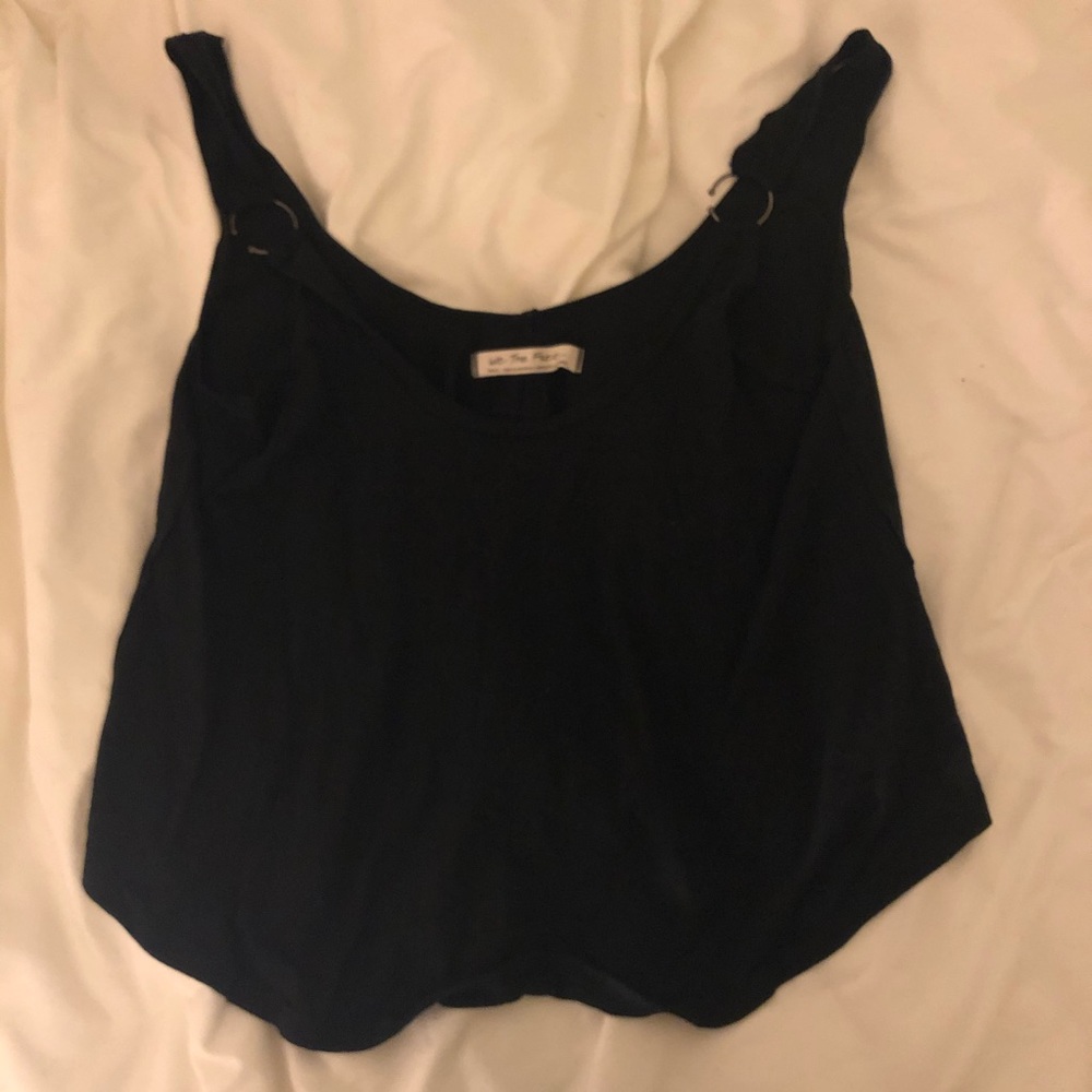 FP Tank Top